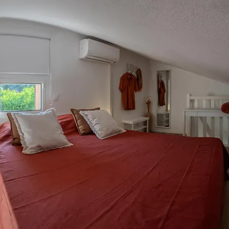 Charming With Terrace Near The Beaches Appartamento *