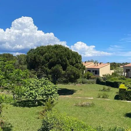 Charming With Terrace Near The Beaches