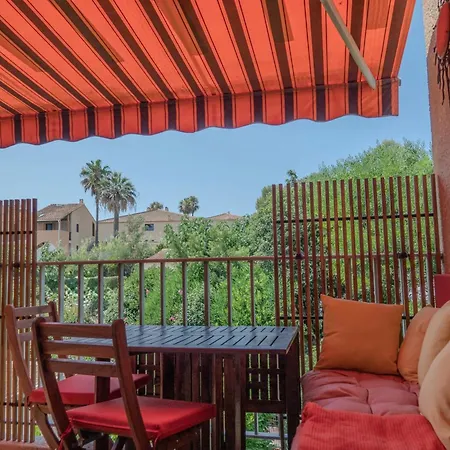 Charming With Terrace Near The Beaches * Hyères